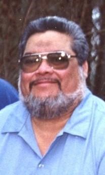 Larry Anguiano obituary, 1957-2011