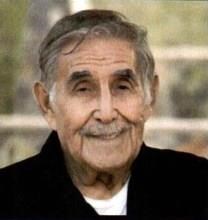 Benito Torrez Murrietta obituary, 1931-2017