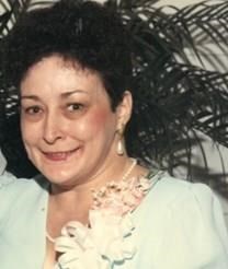Melvina Ann Zimmerman Ohler obituary, 1946-2017, Kenner, LA