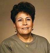 Lilia R. Ruiz obituary, 1931-2017