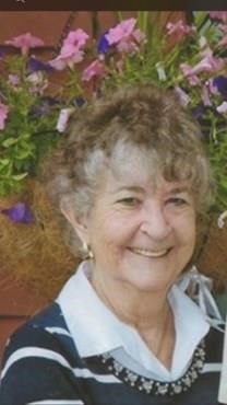Mary Elizabeth Isherwood obituary, 1947-2017, Oakdale, CT