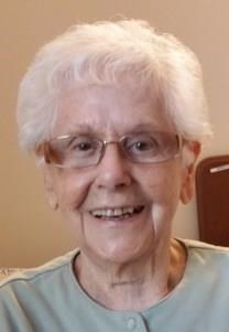 Bernice Marion Garlington obituary, 1926-2016, Tiverton, MA