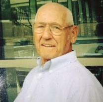 Vernon Virgil Hoffman obituary, 1934-2016, Shiner, TX
