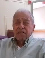 Juan Alberto Garcia obituary, 1919-2017, Dallas, TX