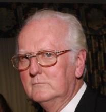 Donald Lawrence Hall obituary, 1939-2017, Landover Hills, MD