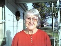 Doris M. Adams obituary, 1928-2011