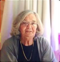 Bonnie Lee Butler obituary, 1937-2017, Colorado Springs, CO