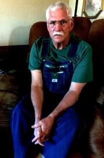 Ronny R. Doughty obituary, 1949-2017, Temple, TX