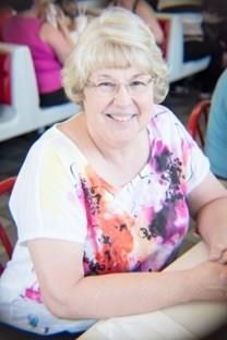 Joyce Ann Synk obituary, 1949-2018