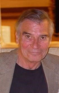 James Edward Huttar obituary, 1939-2016, Front Royal, VA