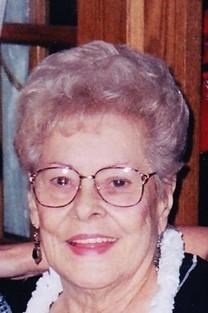 Marie Avallone obituary, 1931-2011, Toms River, NJ