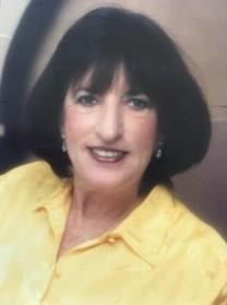 Patricia Anne O'Neill obituary, 1936-2017, Punta Gorda, FL