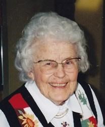 Mildred J. Blackshaw obituary, 1914-2012, Perrysburg, OH