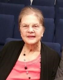 Joyce Ann Kennedy obituary, 1934-2018, Garner, NC