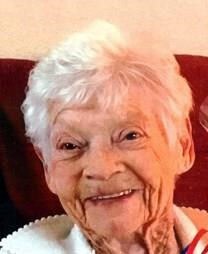 Jeannette Martire obituary, 1918-2017, Sacramento, NY