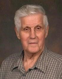 James J. "Joe" Comer, Jr. obituary, 1937-2018, Richmond, VA