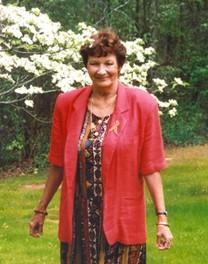 Mrs. Betty Dorothy Whitfield obituary, 1928-2011
