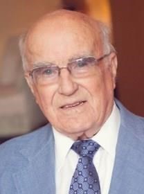 Ronald D. Beach obituary, 1921-2017, Raleigh, NC