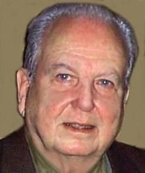 John Norman Anderson Jr. obituary, 1927-2013, Memphis, TN
