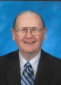 Richard J Hill obituary, 1931-2017, Bedford, TX