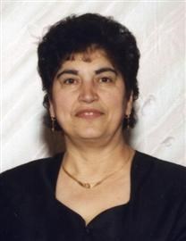 Vittoria Addesi obituary, 1945-2010