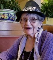 Barbara Lois Deane Price obituary, 1935-2018, Converse, TX
