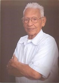 Pedro Rojas obituary, 1926-2014, Rialto, CA