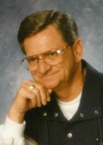 "Ted" Adelbert V. Acey obituary, 1932-2013, Everett, WA