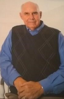 Paul Crabill obituary, 1943-2018, Clayton, NC