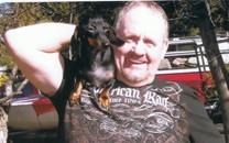 Robert Alvin Harris obituary, 1948-2011, Prineville, OR