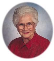 Mary Elizabeth Atkin obituary, 1916-2010, Windsor, ON