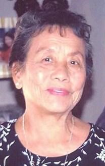 Maria Teresa Hayes obituary, 1923-2014, El Paso, TX