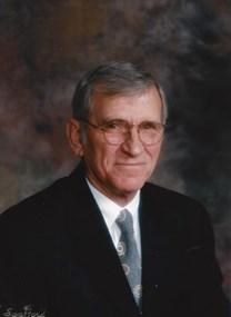 Glen Dale Copeland obituary, 1934-2015