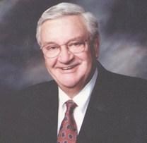 Rev Claude Walton McBride obituary, 1932-2013