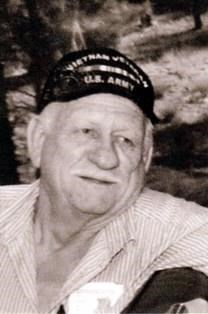 Thomas E Flett Sr. obituary, 1945-2017, Port Saint Lucie, FL