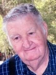Lawrence Glenn Moyer obituary, 1932-2016, Tampa, FL