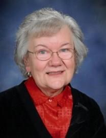 Anneliese Elfriede Martha Krause obituary, 1940-2017, Tacoma, WA