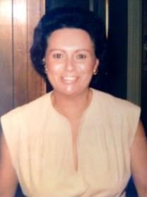 Gloria J Mitchell obituary, 1940-2017, Terry, MS