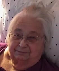 Ileane "Pete" Robb obituary, 1934-2017, Hamlin, NY