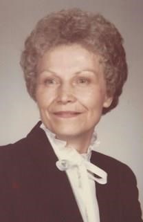 Eleanor M. Bilyea obituary, 1926-2017