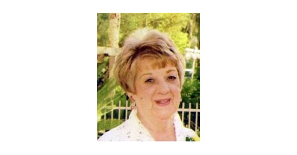 Patricia Nigro Obituary (1935 - 2016) - Legacy Remembers
