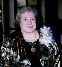 Donaldine M. Bailey obituary, 1925-2013, San Diego, CA