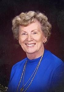 Inger Johanna Johnson obituary, 1921-2018, El Paso, TX