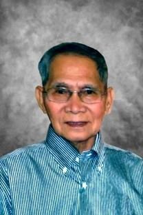 Rafael Cristobal Solomon obituary, 1937-2017, San Diego, CA