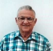 Joseph Victor Paci obituary, 1933-2017, Metairie, LA