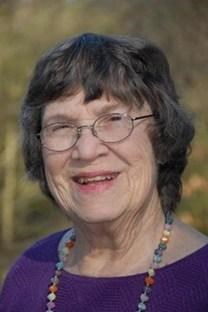 Bettie Sue Jackson obituary, 1933-2013
