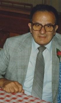 Mario Caldarella obituary, 1923-2013, Hoffman Estates, IL