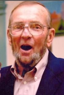 Robert H SeeHusen obituary, 1937-2016, Skowhegan, ME