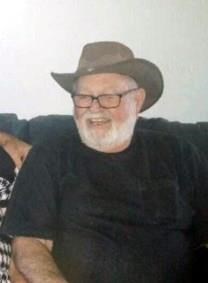 John B. Driver obituary, 1944-2017, San Angelo, TX