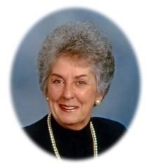 Michele Christine Knapp obituary, 1938-2017